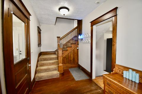 Tiny photo for 203 Denver Street, Bloomington, IL 61701 (MLS # 12537892)