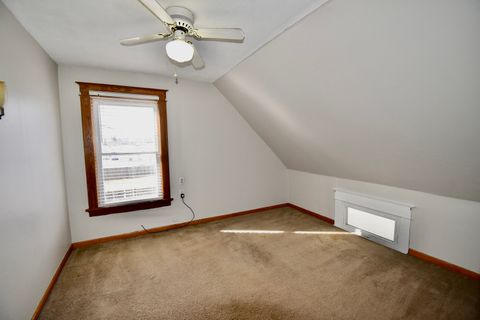 Tiny photo for 203 Denver Street, Bloomington, IL 61701 (MLS # 12537892)