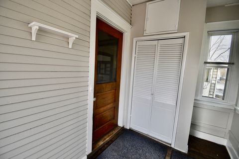 Tiny photo for 203 Denver Street, Bloomington, IL 61701 (MLS # 12537892)