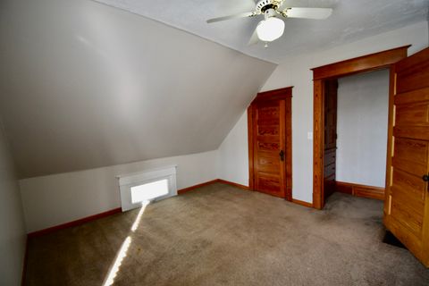 Tiny photo for 203 Denver Street, Bloomington, IL 61701 (MLS # 12537892)