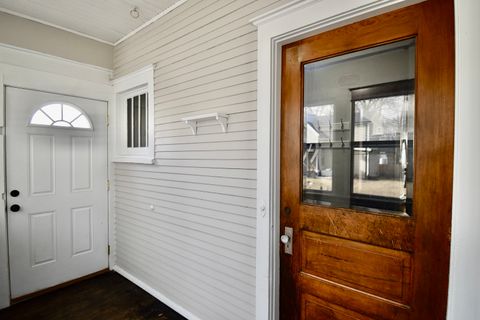 Tiny photo for 203 Denver Street, Bloomington, IL 61701 (MLS # 12537892)