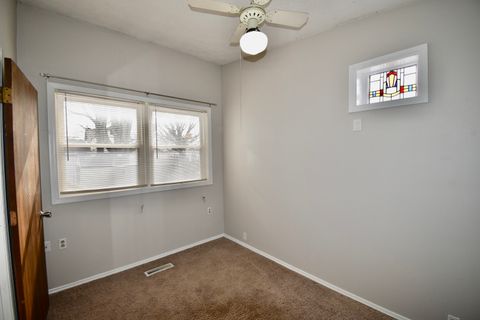 Tiny photo for 203 Denver Street, Bloomington, IL 61701 (MLS # 12537892)