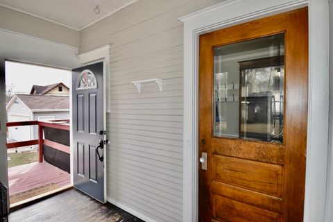 Tiny photo for 203 Denver Street, Bloomington, IL 61701 (MLS # 12537892)