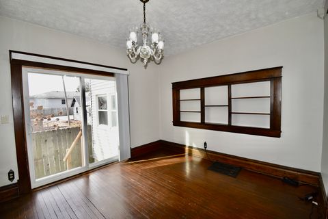 Tiny photo for 203 Denver Street, Bloomington, IL 61701 (MLS # 12537892)