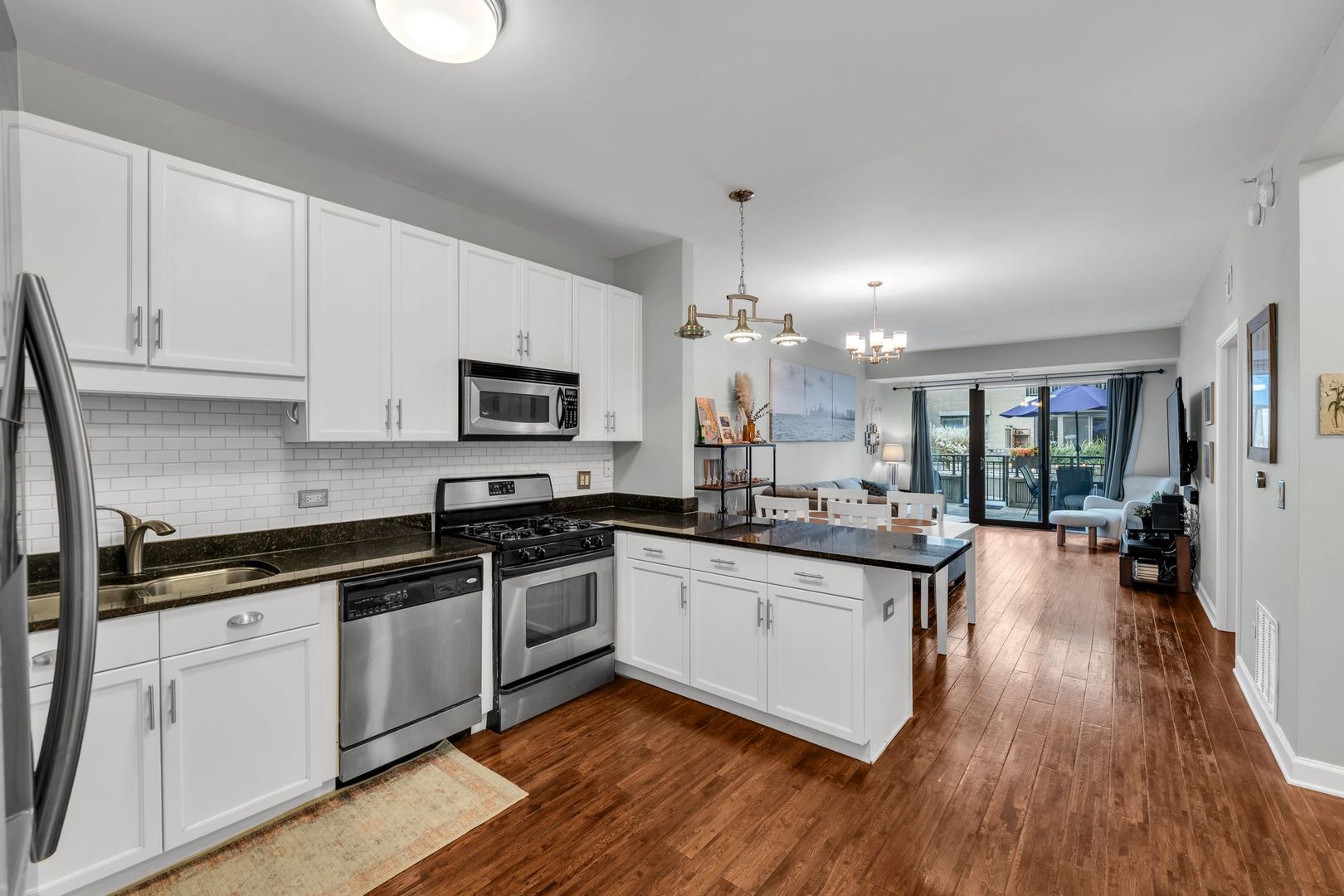 1133 S State Street 403B