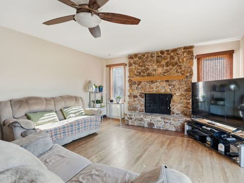 Tiny photo for 5722 Doe Circle, Westmont, IL 60559 (MLS # 12585801)