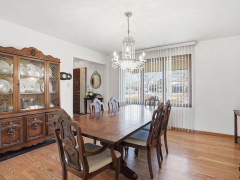 Tiny photo for 5722 Doe Circle, Westmont, IL 60559 (MLS # 12585801)