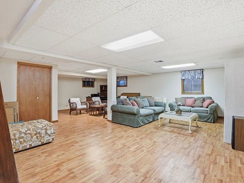 Tiny photo for 5722 Doe Circle, Westmont, IL 60559 (MLS # 12585801)