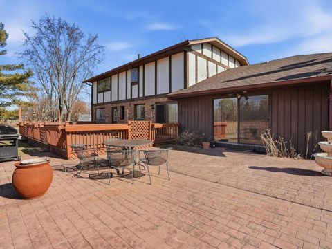 Tiny photo for 5722 Doe Circle, Westmont, IL 60559 (MLS # 12585801)