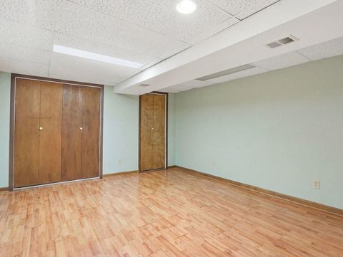 Tiny photo for 5722 Doe Circle, Westmont, IL 60559 (MLS # 12585801)