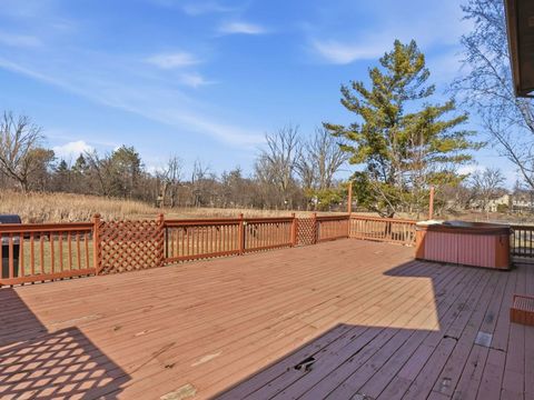 Tiny photo for 5722 Doe Circle, Westmont, IL 60559 (MLS # 12585801)