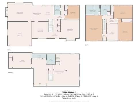 Tiny photo for 5722 Doe Circle, Westmont, IL 60559 (MLS # 12585801)