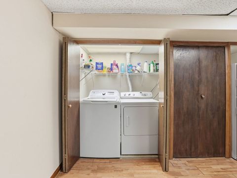 Tiny photo for 5722 Doe Circle, Westmont, IL 60559 (MLS # 12585801)