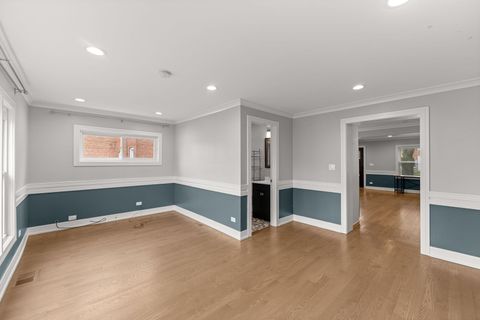 Tiny photo for 7805 W Balmoral Avenue, Chicago, IL 60656 (MLS # 12616122)