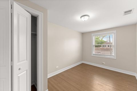 Tiny photo for 7805 W Balmoral Avenue, Chicago, IL 60656 (MLS # 12616122)