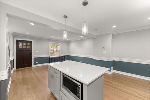 Tiny photo for 7805 W Balmoral Avenue, Chicago, IL 60656 (MLS # 12616122)