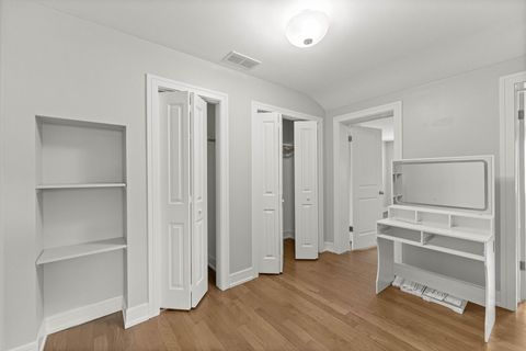 Tiny photo for 7805 W Balmoral Avenue, Chicago, IL 60656 (MLS # 12616122)