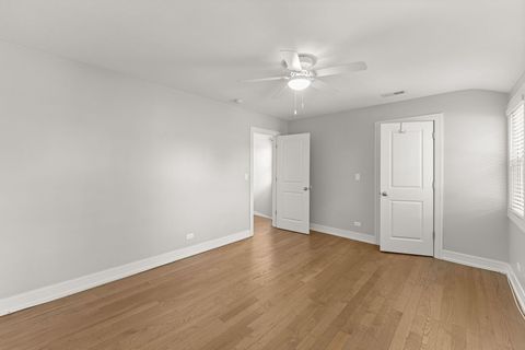 Tiny photo for 7805 W Balmoral Avenue, Chicago, IL 60656 (MLS # 12616122)