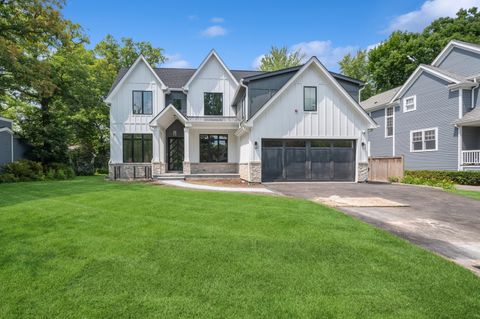 Tiny photo for 757 Kipling Street, Deerfield, IL 60015 (MLS # 12428770)