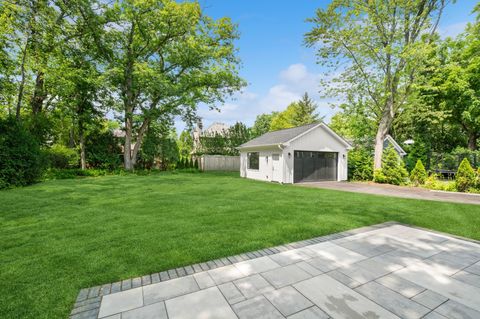 Tiny photo for 757 Kipling Street, Deerfield, IL 60015 (MLS # 12428770)
