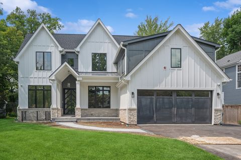 Tiny photo for 757 Kipling Street, Deerfield, IL 60015 (MLS # 12428770)