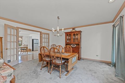 Tiny photo for 17917 W Pond Ridge Circle, Gurnee, IL 60031 (MLS # 12437635)