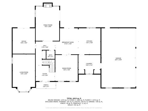 Tiny photo for 17917 W Pond Ridge Circle, Gurnee, IL 60031 (MLS # 12437635)