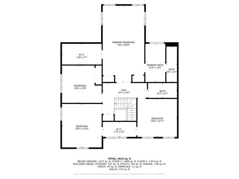 Tiny photo for 17917 W Pond Ridge Circle, Gurnee, IL 60031 (MLS # 12437635)