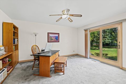 Tiny photo for 17917 W Pond Ridge Circle, Gurnee, IL 60031 (MLS # 12437635)