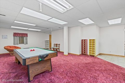 Tiny photo for 17917 W Pond Ridge Circle, Gurnee, IL 60031 (MLS # 12437635)