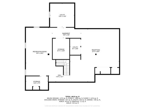 Tiny photo for 17917 W Pond Ridge Circle, Gurnee, IL 60031 (MLS # 12437635)