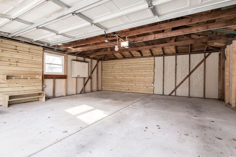 Tiny photo for 2616 S 12th Avenue, Broadview, IL 60155 (MLS # 12553204)