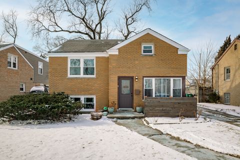 2616 S 12th Avenue Broadview IL 60155