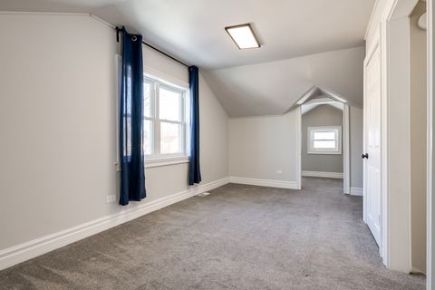 Tiny photo for 2616 S 12th Avenue, Broadview, IL 60155 (MLS # 12553204)