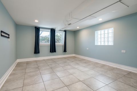 Tiny photo for 2616 S 12th Avenue, Broadview, IL 60155 (MLS # 12553204)