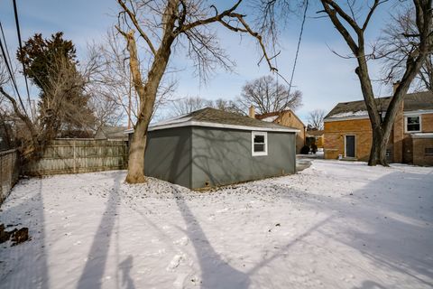 Tiny photo for 2616 S 12th Avenue, Broadview, IL 60155 (MLS # 12553204)