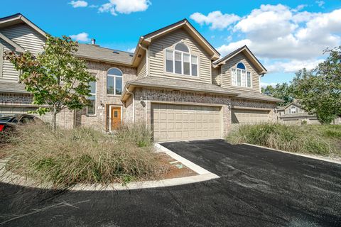 424 Ashbury Drive Hinsdale IL 60521