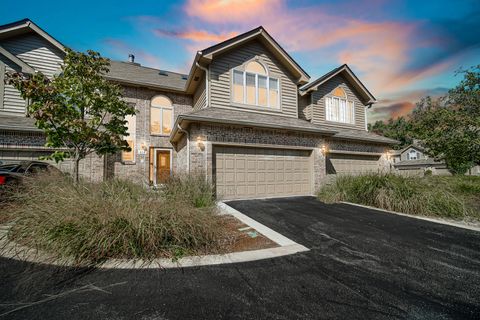 Tiny photo for 424 Ashbury Drive, Hinsdale, IL 60521 (MLS # 12540303)