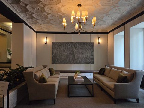 Tiny photo for 6101 N Sheridan Road #1F, Chicago, IL 60660 (MLS # 12539695)