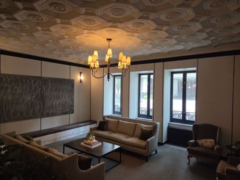 Tiny photo for 6101 N Sheridan Road #1F, Chicago, IL 60660 (MLS # 12539695)