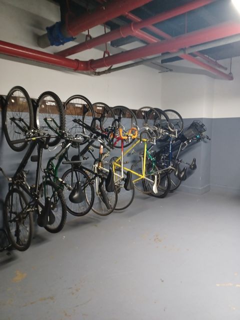 Tiny photo for 6101 N Sheridan Road #1F, Chicago, IL 60660 (MLS # 12539695)