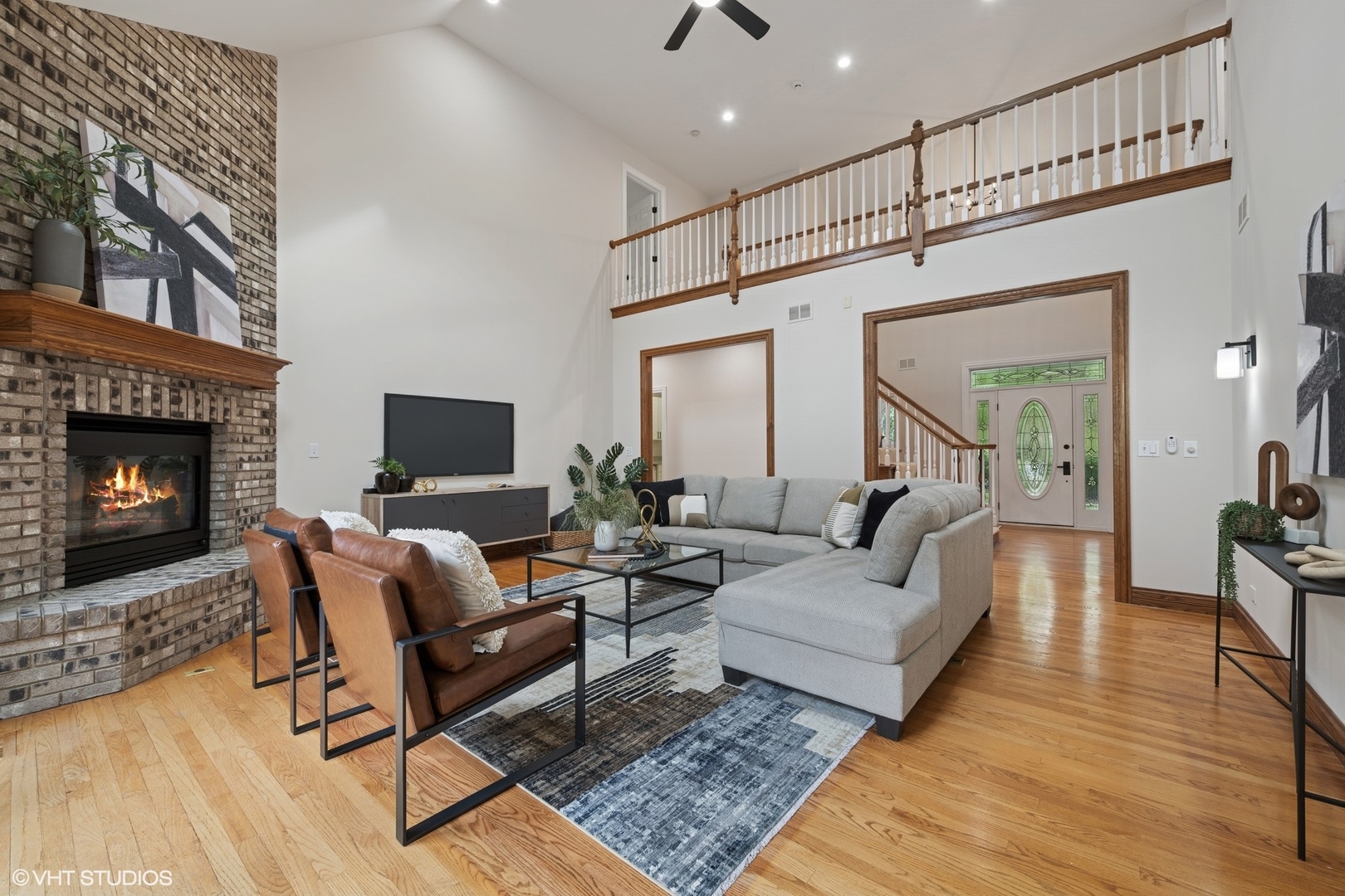 208 Carriage Hill Circle
