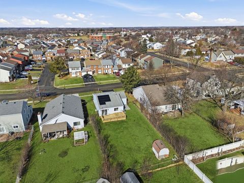 Tiny photo for 1328 Big Horn Trail, Carol Stream, IL 60188 (MLS # 12547804)