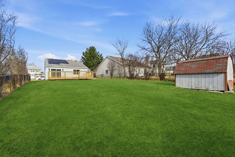 Tiny photo for 1328 Big Horn Trail, Carol Stream, IL 60188 (MLS # 12547804)