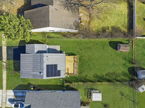 Tiny photo for 1328 Big Horn Trail, Carol Stream, IL 60188 (MLS # 12547804)