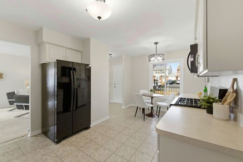 Tiny photo for 1328 Big Horn Trail, Carol Stream, IL 60188 (MLS # 12547804)