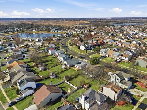 Tiny photo for 1328 Big Horn Trail, Carol Stream, IL 60188 (MLS # 12547804)