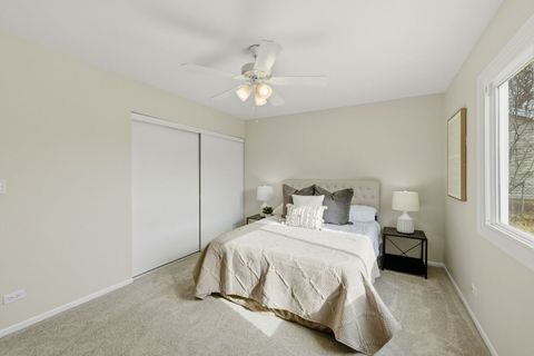 Tiny photo for 1328 Big Horn Trail, Carol Stream, IL 60188 (MLS # 12547804)