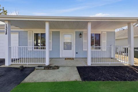 Tiny photo for 1328 Big Horn Trail, Carol Stream, IL 60188 (MLS # 12547804)