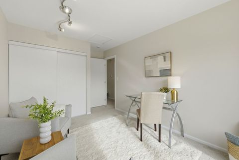 Tiny photo for 1328 Big Horn Trail, Carol Stream, IL 60188 (MLS # 12547804)